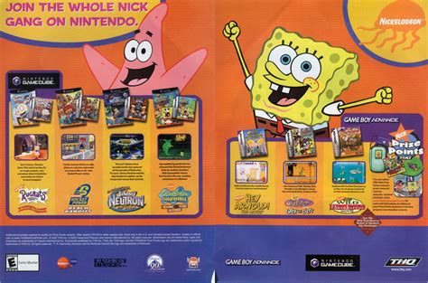 nickelodeon games|Nickelodeon Games .